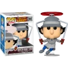The Amazing Collectables Funko Pop! Inspector Gadget - Inspector Gadget Flying #893 2 The Amazing Collectables Funko Pop! Inspector Gadget - Inspector Gadget Flying #893