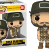 The Amazing Collectables Rocks Funko Pop! Post Malone - Post Malone Sundress #254