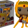 The Amazing Collectables Funko Pop! Masters Of The Universe - She-Ra Glow In The Dark #38