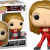 The Amazing Collectables Funko Pop! Britney Spears - Britney Spears Oops!... I Did It Again Diamond Glitter #215 Rocks