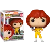 The Amazing Collectables Funko Pop! Teenage Mutant Ninja Turtles (1987) - April O'Neil #34 The Teenage Mutant Ninja Turtles