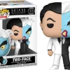 The Amazing Collectables Funko Pop! Batman: The Animated Series - Two-Face #432
