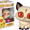 The Amazing Collectables Funko Pop! Inuyasha - Kirara Flocked #938