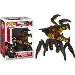 The Amazing Collectables Funko Pop! Starship Troopers - Would You Like To Pop More - Bundle (Set Of 5)