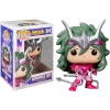 The Amazing Collectables Funko Pop! Saint Seiya: Knights Of The Zodiac - Andromeda Shun #809 Animation