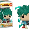 The Amazing Collectables Funko Pop! My Hero Academia - Izuku Midoriya (Deku) With Gloves #1140 Animation