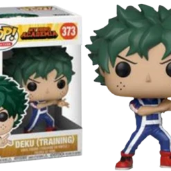 The Amazing Collectables Bundles Funko Pop! My Hero Academia - One For All - Vinyl Bundle (Set Of 5)