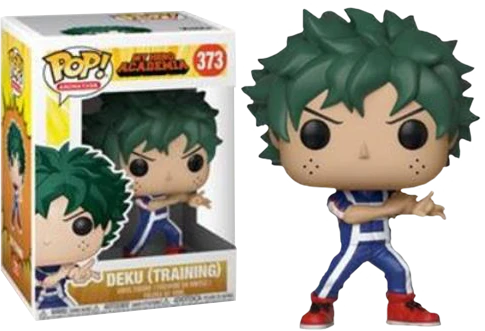 The Amazing Collectables Bundles Funko Pop! My Hero Academia - One For All - Vinyl Bundle (Set Of 5) 4 The Amazing Collectables Bundles Funko Pop! My Hero Academia - One For All - Vinyl Bundle (Set Of 5)