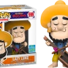 The Amazing Collectables Latest Additions Funko Pop! Wacky Races - Lazy Luke #599 (2019 SDCC Exclusive)