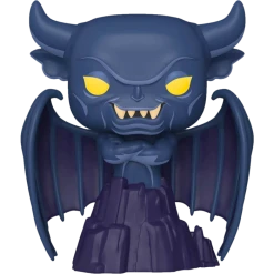 The Amazing Collectables Latest Additions Funko Pop! Fantasia - Menacing Chernabog 80th Anniversary