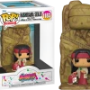 The Amazing Collectables Funko Pop! Boruto: Naruto Next Generations - Hashirama Senju Hokage Rock Diorama Deluxe #1183 Latest Additions