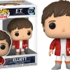 The Amazing Collectables Funko Pop! E.T. The Extra-Terrestrial - Elliott 40th Anniversary #1256
