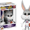 The Amazing Collectables Funko Pop! Space Jam - Bugs #413 2 The Amazing Collectables Funko Pop! Space Jam - Bugs #413
