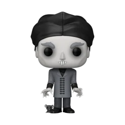 The Amazing Collectables Chase Chance! Funko Pop! Nosferatu - Count Orlok 100th Anniversary - Chase Chance