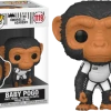 The Amazing Collectables Television Funko Pop! The Umbrella Academy - Baby Pogo #1119