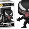 The Amazing Collectables Latest Additions Funko Pop! Venom 2: Let There Be Carnage - Venom #888