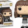 The Amazing Collectables Funko Pop! Harry Potter - Hermione Granger With Wand 20th Anniversary #133