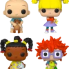 The Amazing Collectables Funko Pop! Rugrats - Wake Up Little Susie - Bundle (Set Of 4) Bundles 1 The Amazing Collectables Funko Pop! Rugrats - Wake Up Little Susie - Bundle (Set Of 4) Bundles