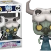 The Amazing Collectables Funko Pop! Star Vs The Forces Of Evil - Ludo Avarius #504