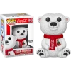 The Amazing Collectables Icons Funko Pop! Coca Cola - Polar Bear Diamond Glitter #58 1 The Amazing Collectables Icons Funko Pop! Coca Cola - Polar Bear Diamond Glitter #58