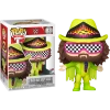 The Amazing Collectables Funko Pop! WWE - Macho Man Randy Savage In Green Suit #83