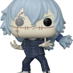 The Amazing Collectables Funko Pop! Jujutsu Kaisen - Mahito