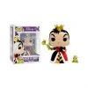 The Amazing Collectables Latest Additions Funko Pop! Alice In Wonderland - Queen Of Hearts (1951) #234