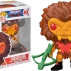 The Amazing Collectables Funko Pop! Masters Of The Universe - Grizzlor #40