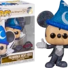 The Amazing Collectables Funko Pop! Walt Disney World - Philharmagic Mickey Mouse 50th Anniversary #1167 Latest Additions 1 The Amazing Collectables Funko Pop! Walt Disney World - Philharmagic Mickey Mouse 50th Anniversary #1167 Latest Additions