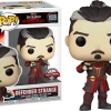 The Amazing Collectables Latest Additions Funko Pop! Doctor Strange In The Multiverse Of Madness - Defender Strange #1009