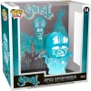 The Amazing Collectables Funko Pop! Albums - Ghost - Opus Eponymous #14