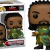 The Amazing Collectables Funko Pop! Doctor Strange In The Multiverse Of Madness - Master Mordo #1003 Latest Additions