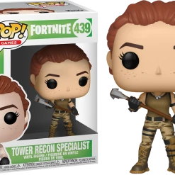 The Amazing Collectables Bundles Funko Pop! Fortnite - Battle Royale With Cheese - Bundle (Set Of 11) 22 The Amazing Collectables Bundles Funko Pop! Fortnite - Battle Royale With Cheese - Bundle (Set Of 11)