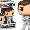 The Amazing Collectables Funko Pop! Moonraker - James Bond #1009 Movies