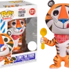The Amazing Collectables Icons Funko Pop! Kellogg’s - Tony The Tiger Retro #121