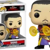 The Amazing Collectables Funko Pop! Doctor Strange In The Multiverse Of Madness - Wong #1001 Latest Additions
