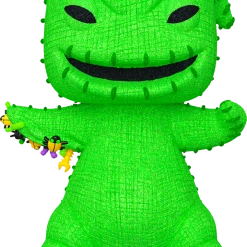 The Amazing Collectables Funko Pop! The Nightmare Before Christmas - Vampire Jack Glow In The Dark #598 16 The Amazing Collectables Funko Pop! The Nightmare Before Christmas - Vampire Jack Glow In The Dark #598