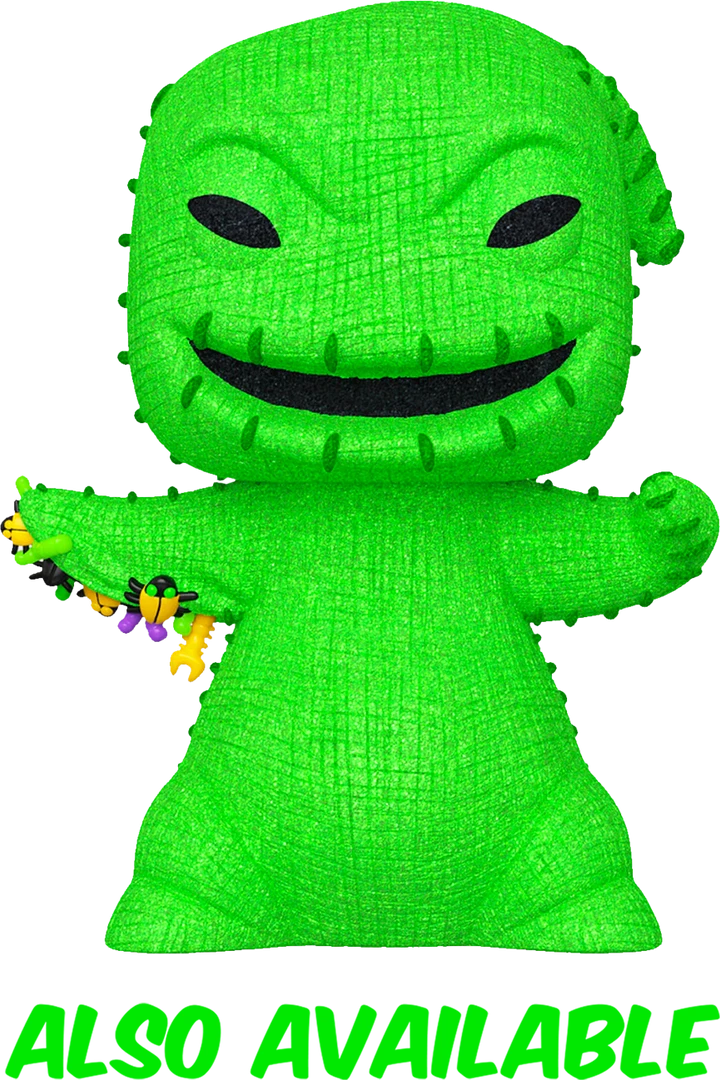 The Amazing Collectables Funko Pop! The Nightmare Before Christmas - Vampire Jack Glow In The Dark #598 9 The Amazing Collectables Funko Pop! The Nightmare Before Christmas - Vampire Jack Glow In The Dark #598