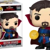 The Amazing Collectables Chase Chance! Funko Pop! Doctor Strange In The Multiverse Of Madness - Doctor Strange #1000 - Chase Chance 1 The Amazing Collectables Chase Chance! Funko Pop! Doctor Strange In The Multiverse Of Madness - Doctor Strange #1000 - Chase Chance