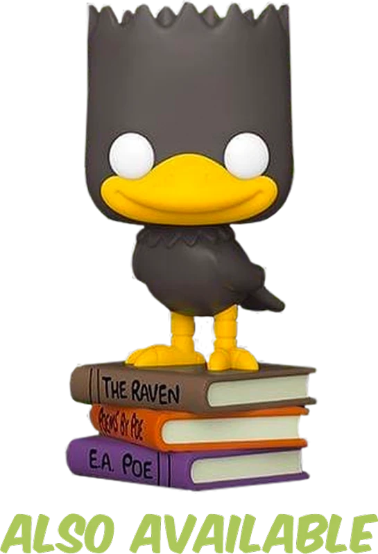 The Amazing Collectables Funko Pop! The Simpsons - Devil Flanders #1029 Television 6 The Amazing Collectables Funko Pop! The Simpsons - Devil Flanders #1029 Television