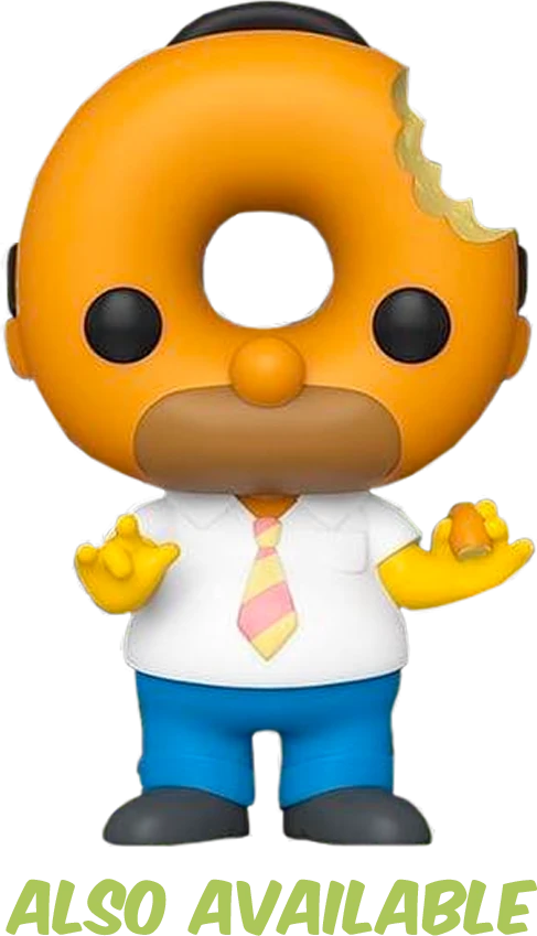 The Amazing Collectables Funko Pop! The Simpsons - Bart Simpson With Chestburster Maggie #1026 Television 5 The Amazing Collectables Funko Pop! The Simpsons - Bart Simpson With Chestburster Maggie #1026 Television