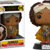 The Amazing Collectables Funko Pop! Star Wars Episode IX: The Rise Of Skywalker - Jannah #315 1 The Amazing Collectables Funko Pop! Star Wars Episode IX: The Rise Of Skywalker - Jannah #315