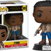 The Amazing Collectables Funko Pop! Star Wars Episode IX: The Rise Of Skywalker - Finn #309