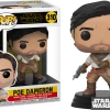 The Amazing Collectables Funko Pop! Star Wars Episode IX: The Rise Of Skywalker - Poe Dameron #310 1 The Amazing Collectables Funko Pop! Star Wars Episode IX: The Rise Of Skywalker - Poe Dameron #310