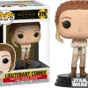 The Amazing Collectables Funko Pop! Star Wars Episode IX: The Rise Of Skywalker - Lieutenant Connix #319