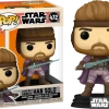 The Amazing Collectables Funko Pop! Star Wars - Han Solo Ralph McQuarrie Concept Series #472 2 The Amazing Collectables Funko Pop! Star Wars - Han Solo Ralph McQuarrie Concept Series #472