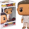 The Amazing Collectables Latest Additions Funko Pop! Shang-Chi And The Legend Of The Ten Rings - Wenwu In White Outfit #851