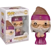 The Amazing Collectables Latest Additions Funko Pop! Harry Potter - Dumbledore With Baby Harry #115 1 The Amazing Collectables Latest Additions Funko Pop! Harry Potter - Dumbledore With Baby Harry #115