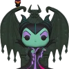 The Amazing Collectables Funko Pop! Sleeping Beauty - Maleficent On Throne Diamond Glitter Deluxe Latest Additions