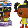 The Amazing Collectables Funko Pop! Rugrats - Susie Carmichael #1208